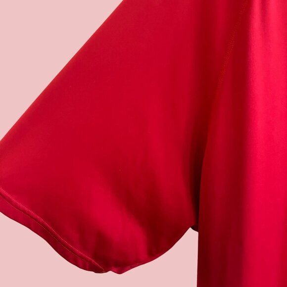 Under Armour Heatgear Shirt Mens 2XL Athletic Performance‎ Loose Fit Tee - Picture 3 of 8